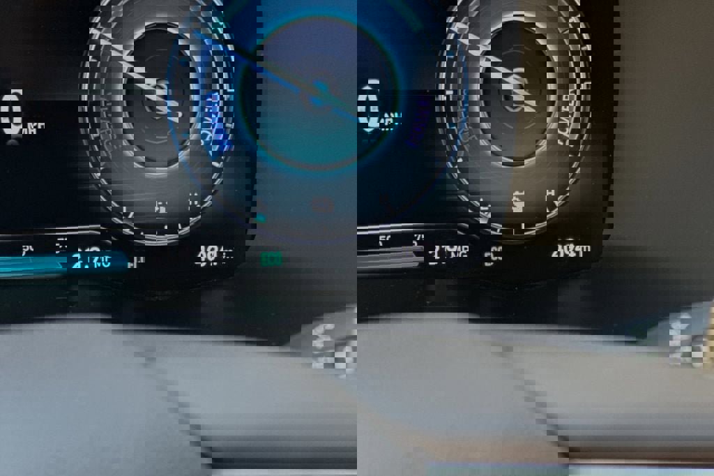 Used 2023 Hyundai Santa Fe SEL Convenience image 24