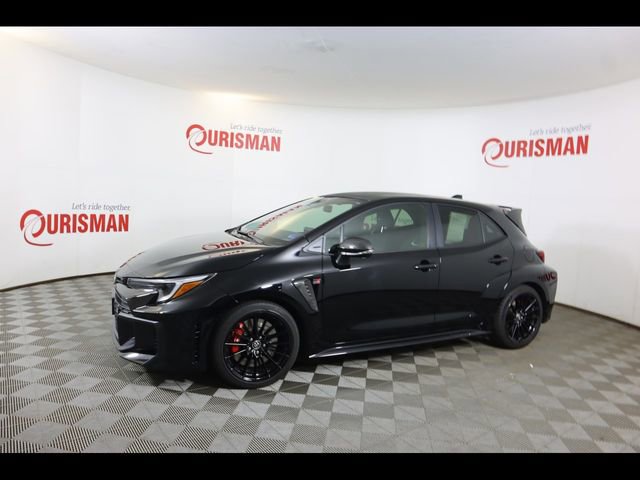 Used 2025 Toyota Corolla Core image 6