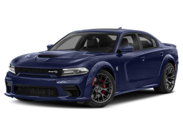 Used 2020 Dodge Charger SRT Hellcat w/ Harman/Kardon Audio Group image 1