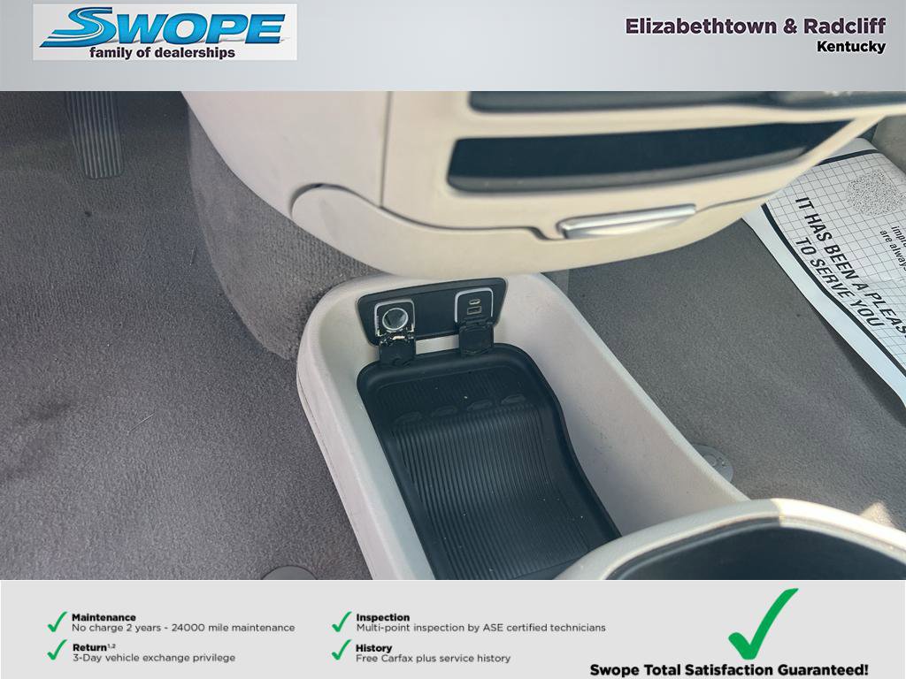 Used 2021 Chrysler Pacifica Touring-L image 19