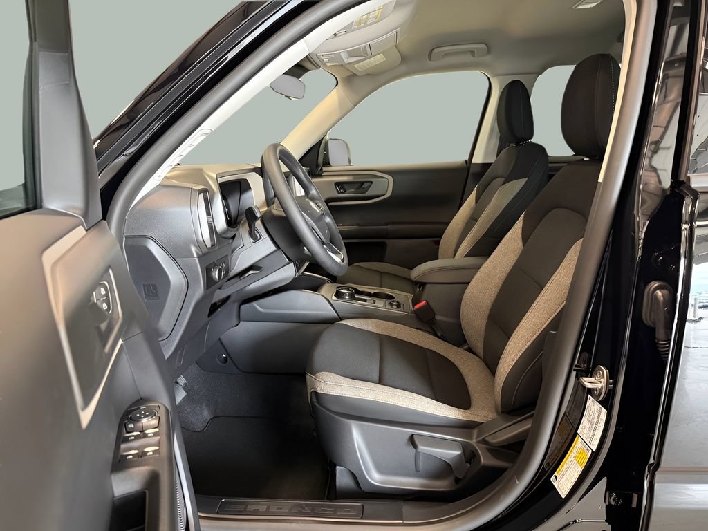 New 2026 Ford Bronco Sport Big Bend AWD/4WD image 17