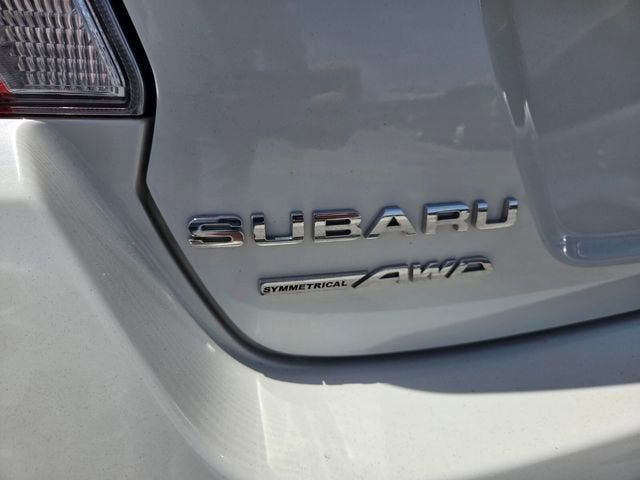 Used 2020 Subaru WRX image 5