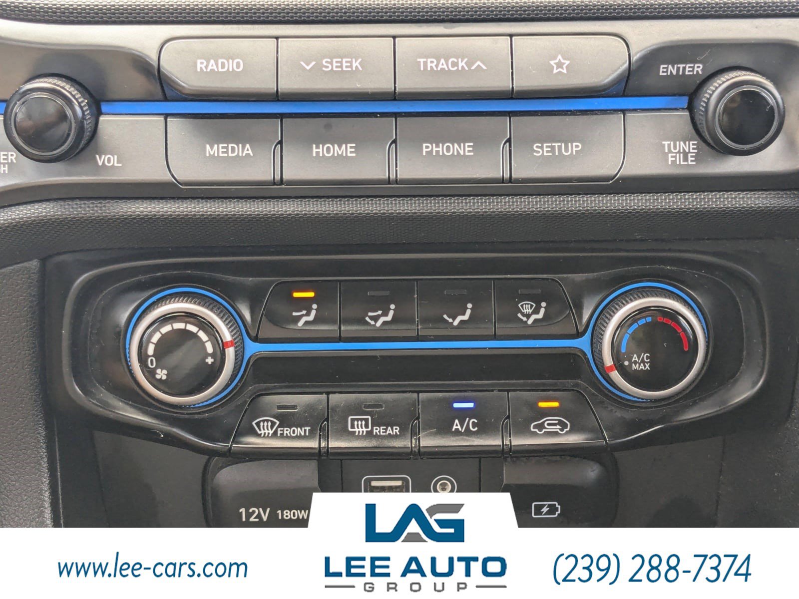 Used 2019 Hyundai Veloster 2.0 image 18