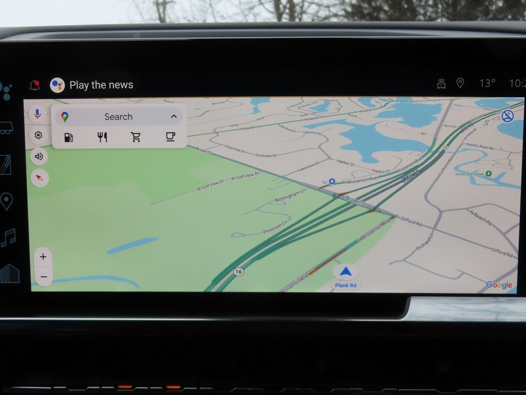 New 2026 Chevrolet Silverado 1500 RST w/ RST All Star Premium Package image 9