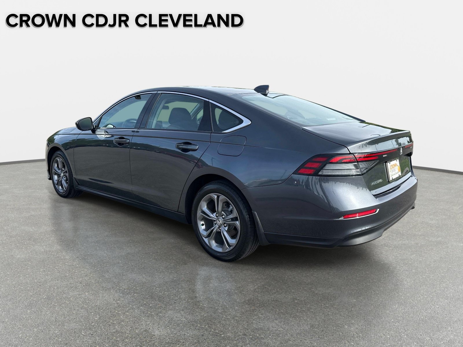 Used 2024 Honda Accord EX image 6