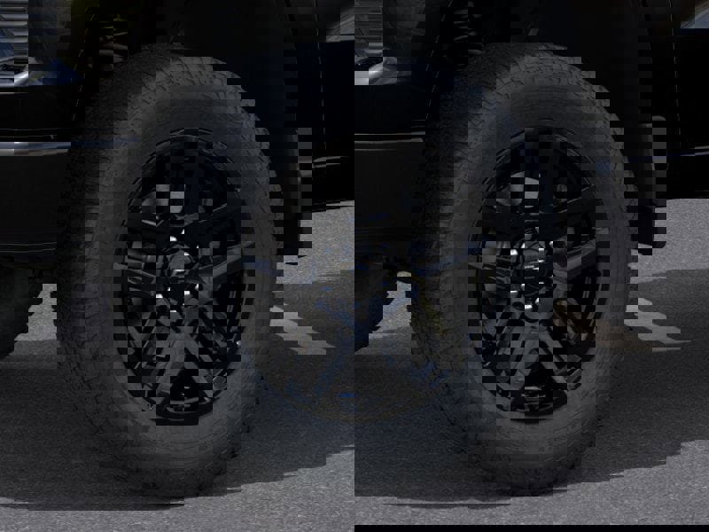 New 2026 Chevrolet Silverado 1500 LT Trail Boss image 33