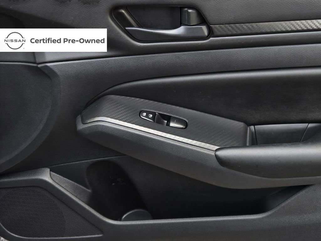 Certified 2025 Nissan Altima 2.5 S image 8