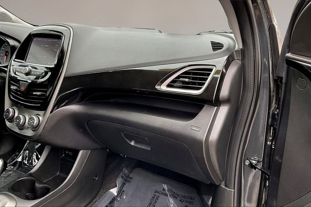 Used 2021 Chevrolet Spark LT image 23