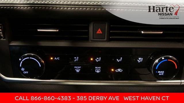 Certified 2022 Nissan Rogue S image 15