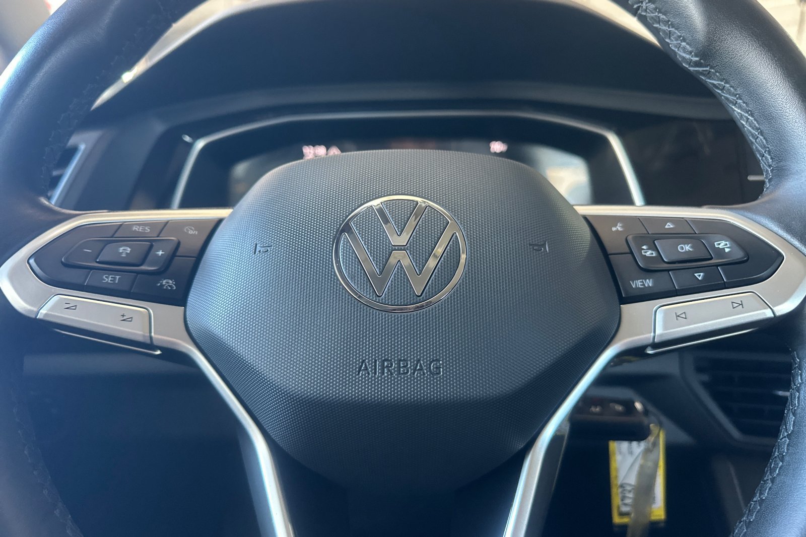 Used 2024 Volkswagen Jetta S FWD image 21