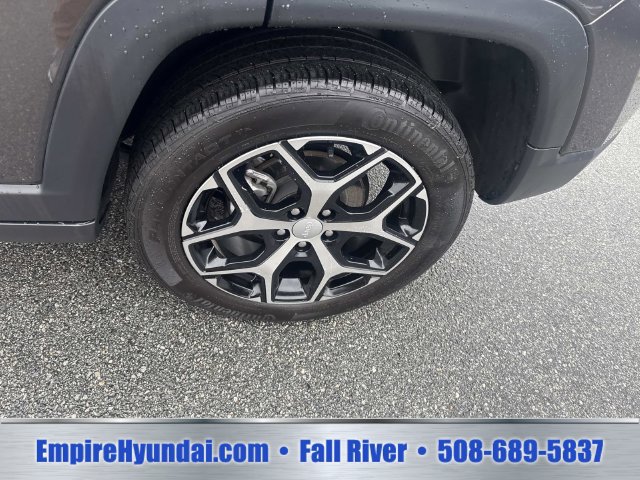 Used 2024 Jeep Compass Limited AWD/4WD image 14