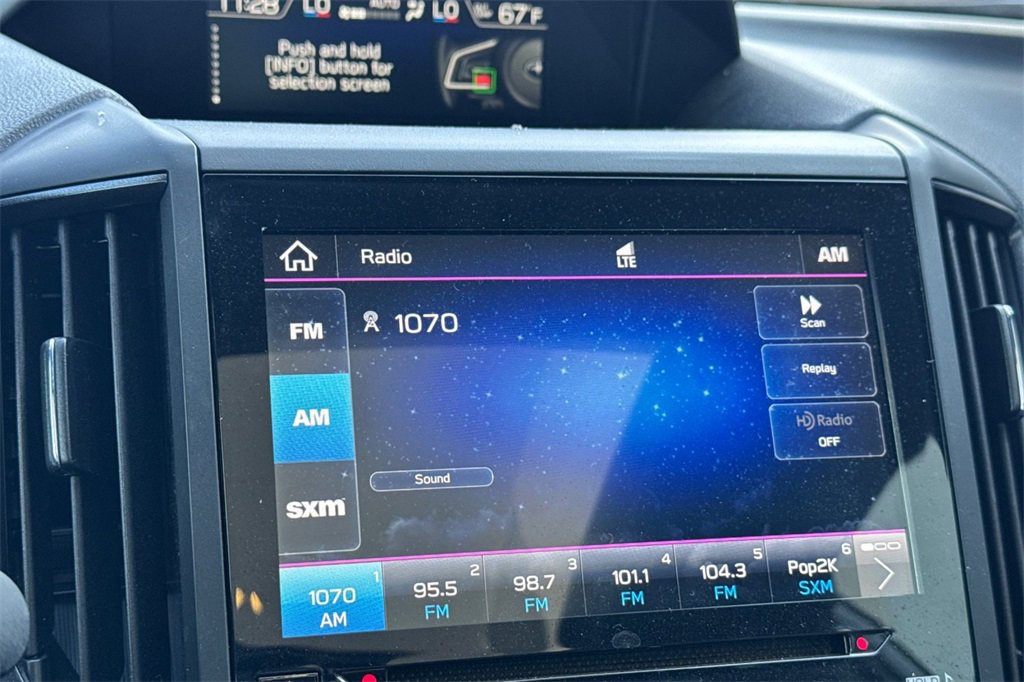 Certified 2023 Subaru Forester Wilderness image 23