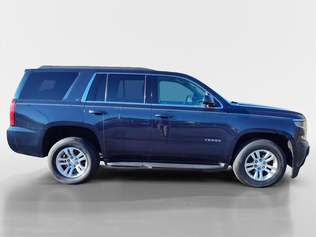 Used 2018 Chevrolet Tahoe LT AWD/4WD image 6