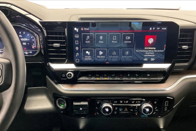 Used 2024 GMC Sierra 1500 SLT w/ SLT Premium Plus Package image 5