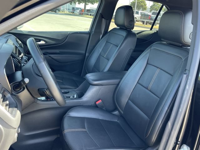 Used 2023 Chevrolet Equinox Premier FWD image 23