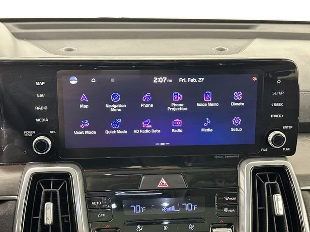Used 2023 Kia Sorento SX AWD/4WD image 14