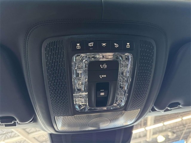 Certified 2024 Mercedes-Benz Maybach GLS 600 4MATIC image 26