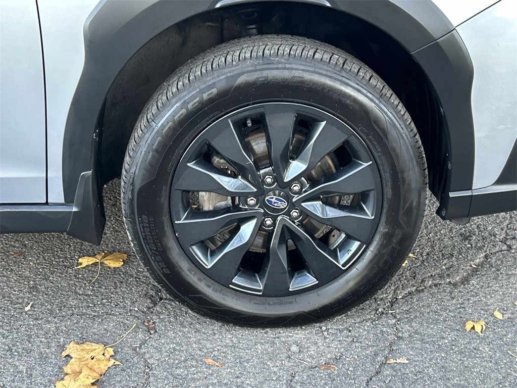 Certified 2023 Subaru Outback Onyx Edition image 13