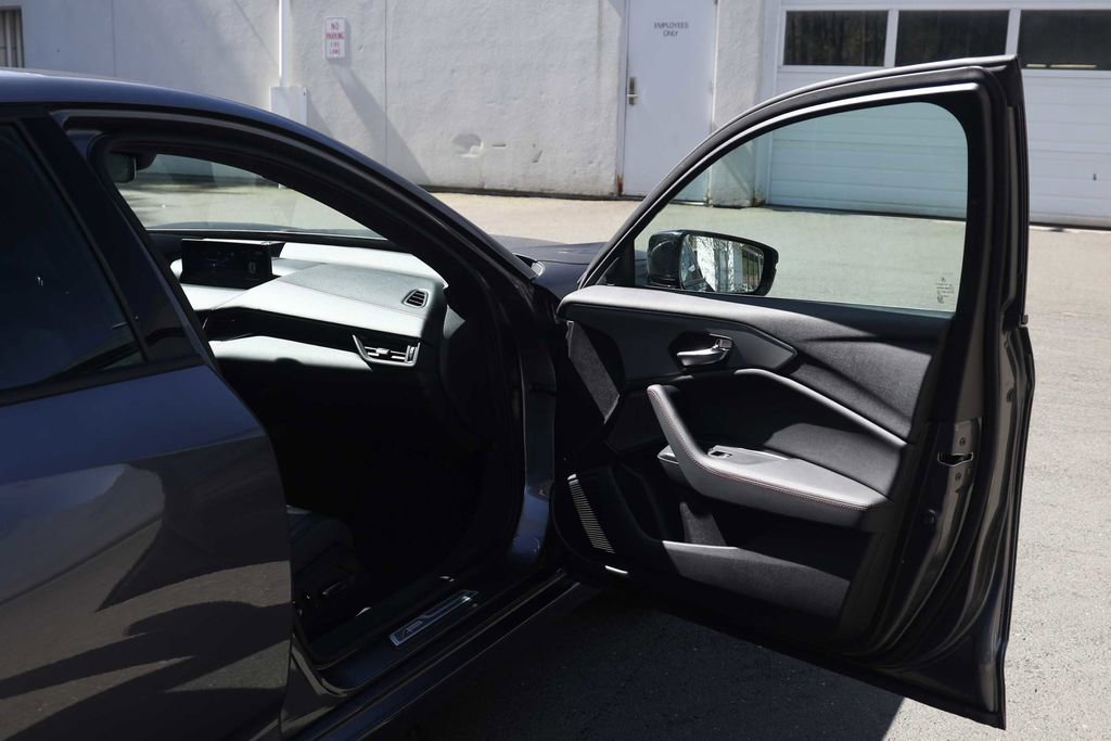 Used 2023 Acura TLX SH-AWD w/ A-SPEC Pkg image 13