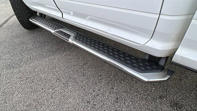 Used 2024 RAM 2500 Big Horn w/ Off Road Package image 24