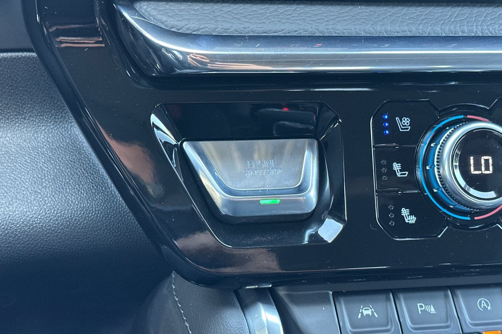 New 2026 GMC Sierra 1500 Denali AWD/4WD image 24