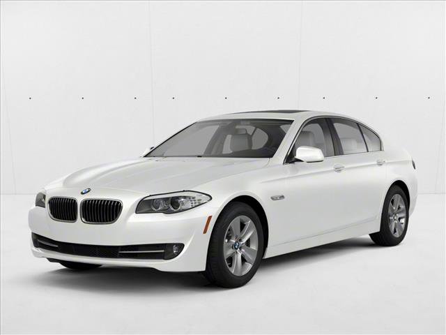 Used 2013 BMW 528i xDrive Sedan AWD/4WD video 1