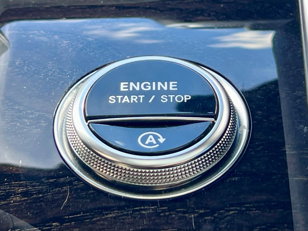 Certified 2026 Mercedes-Benz GLC 300 4MATIC image 35