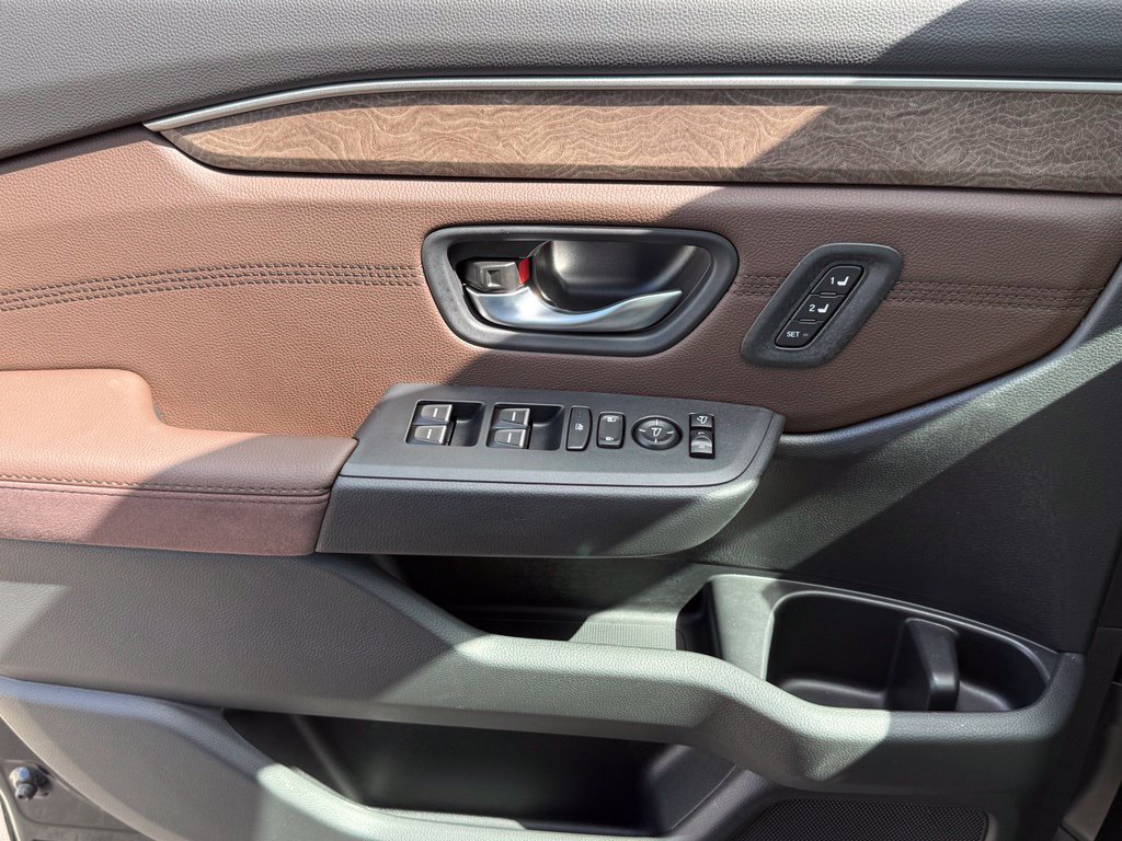 Used 2026 Honda Pilot Elite image 28
