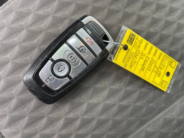 Used 2022 Ford Escape SE w/ Convenience Package image 25