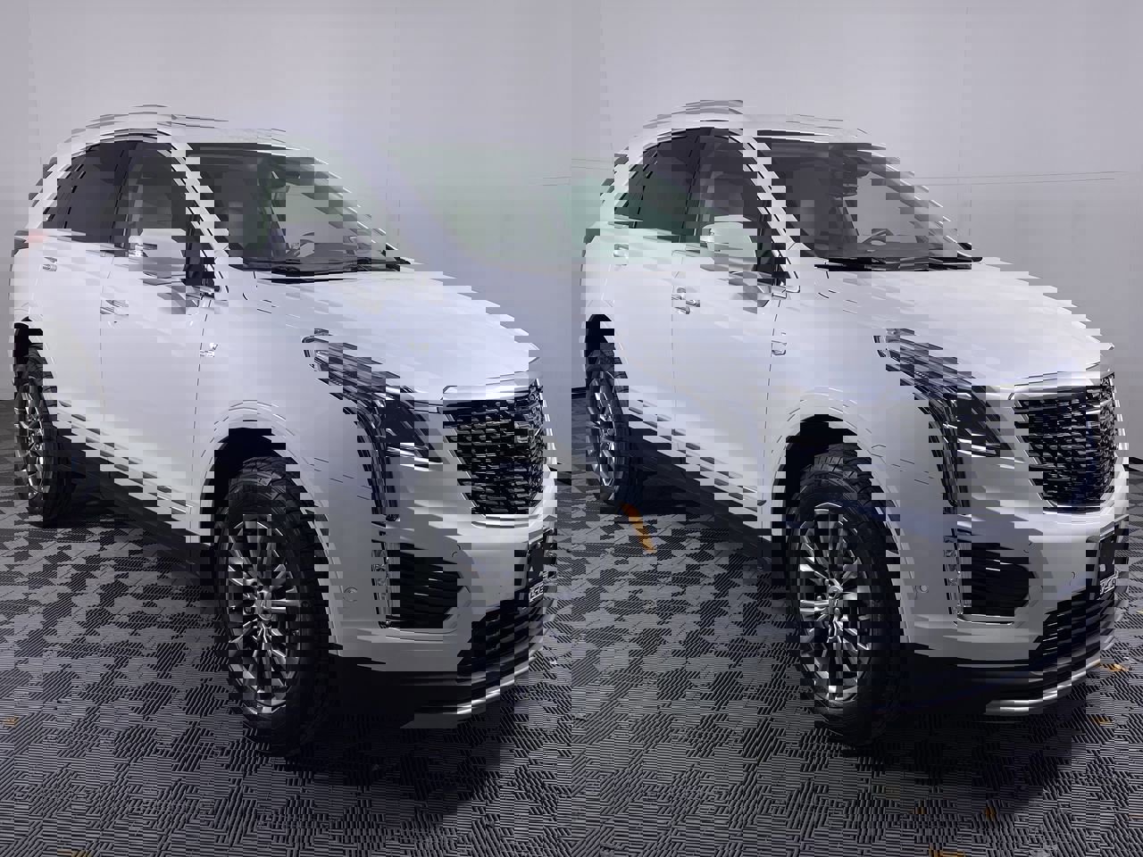 Certified 2023 Cadillac XT5 Premium Luxury w/ Technology Package image 21