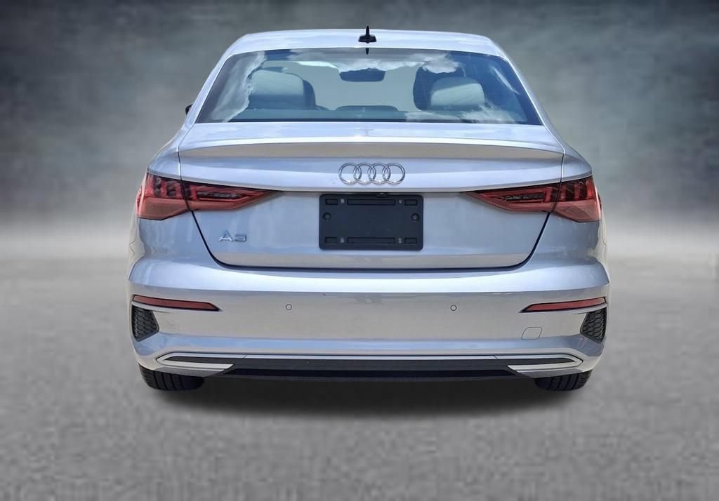 Used 2024 Audi A3 2.0T Premium FWD image 4