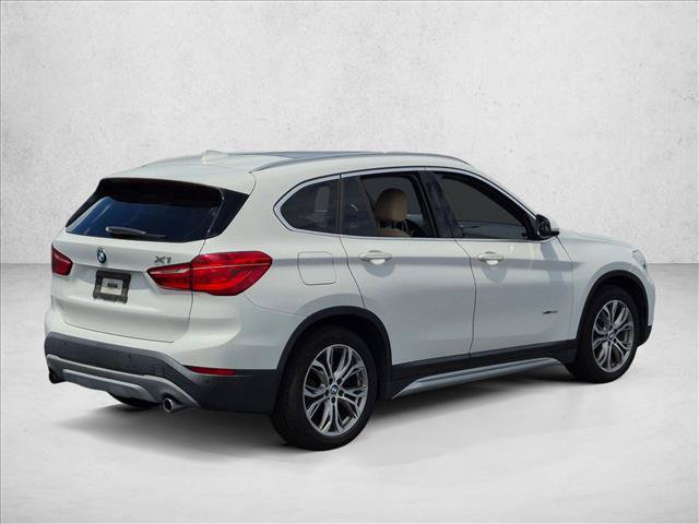 Used 2016 BMW X1 xDrive28i AWD/4WD image 5