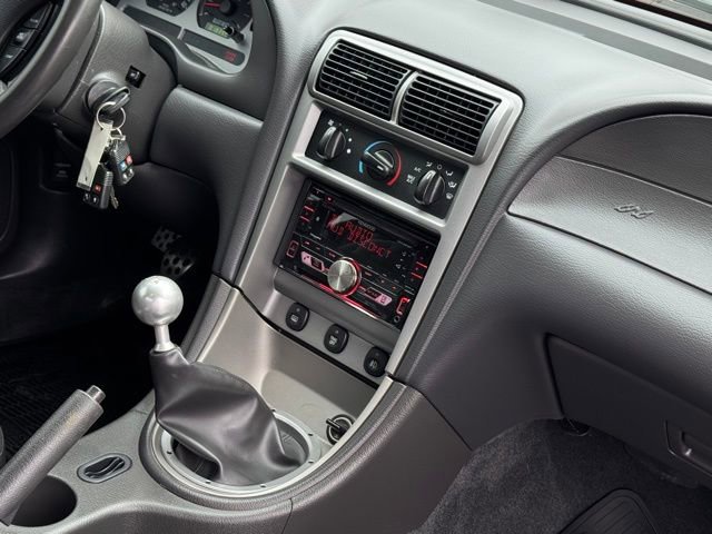 Used 2003 Ford Mustang Mach 1 RWD image 23