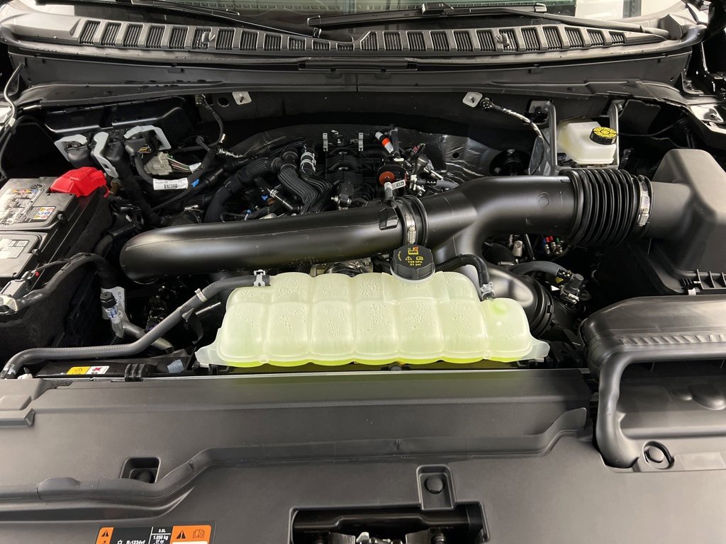 New 2025 Lincoln Navigator L Reserve image 46