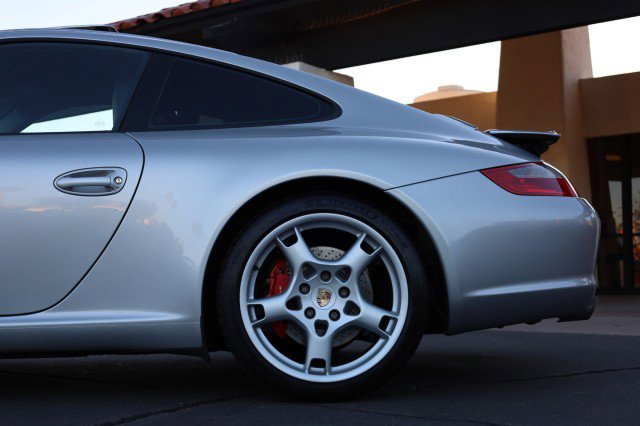 Used 2006 Porsche 911 Carrera S image 48