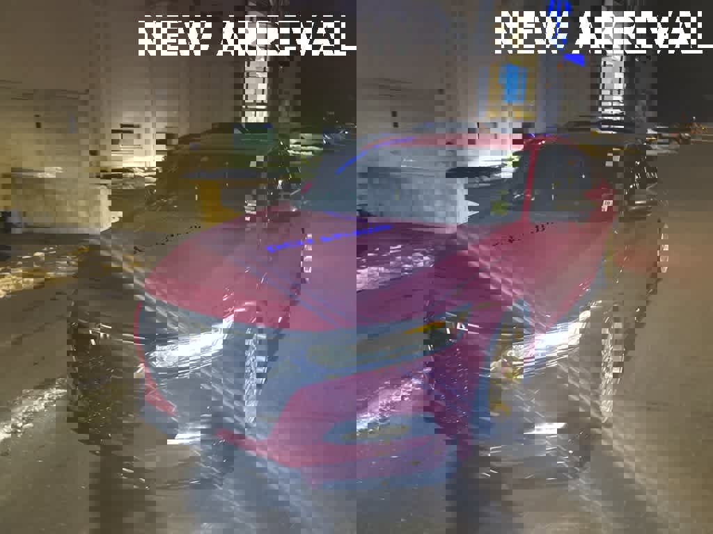 Used 2020 Honda Accord Sport image 3