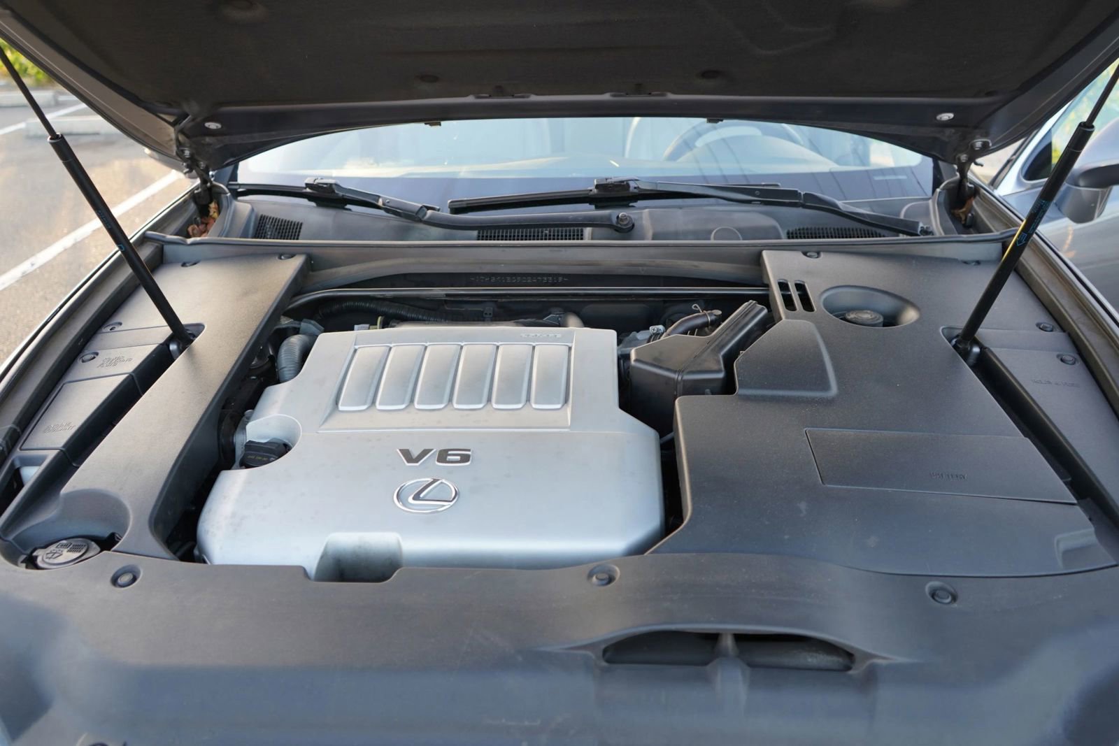 Used 2012 Lexus ES 350 image 8