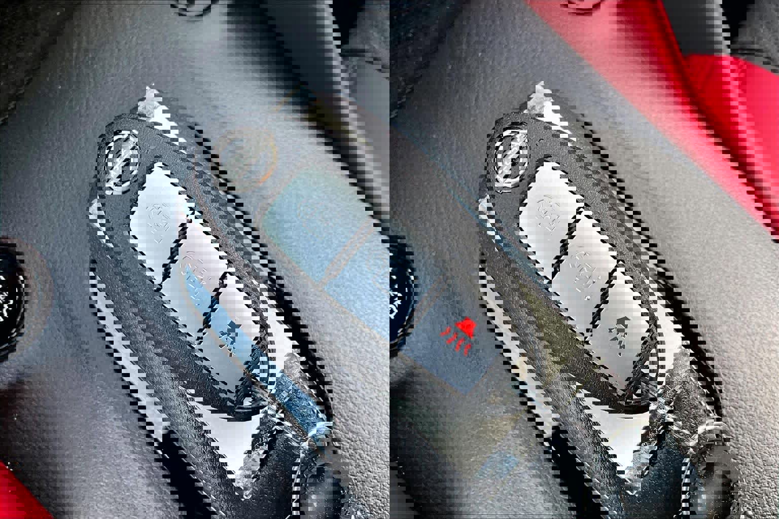 Used 2026 Nissan Z Performance w/ Floor Mat Package image 12