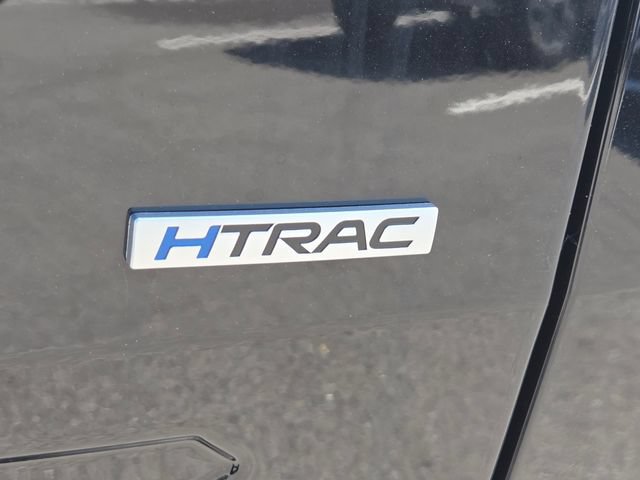 New 2026 Hyundai Santa Cruz SEL AWD/4WD image 5