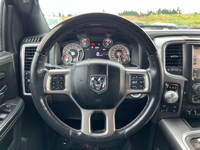 Used 2017 RAM 1500 Limited image 19