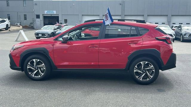 Certified 2025 Subaru Crosstrek 2.0i Premium AWD/4WD image 4