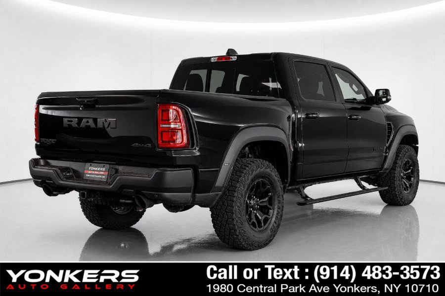 Used 2026 RAM 1500 RHO AWD/4WD image 7