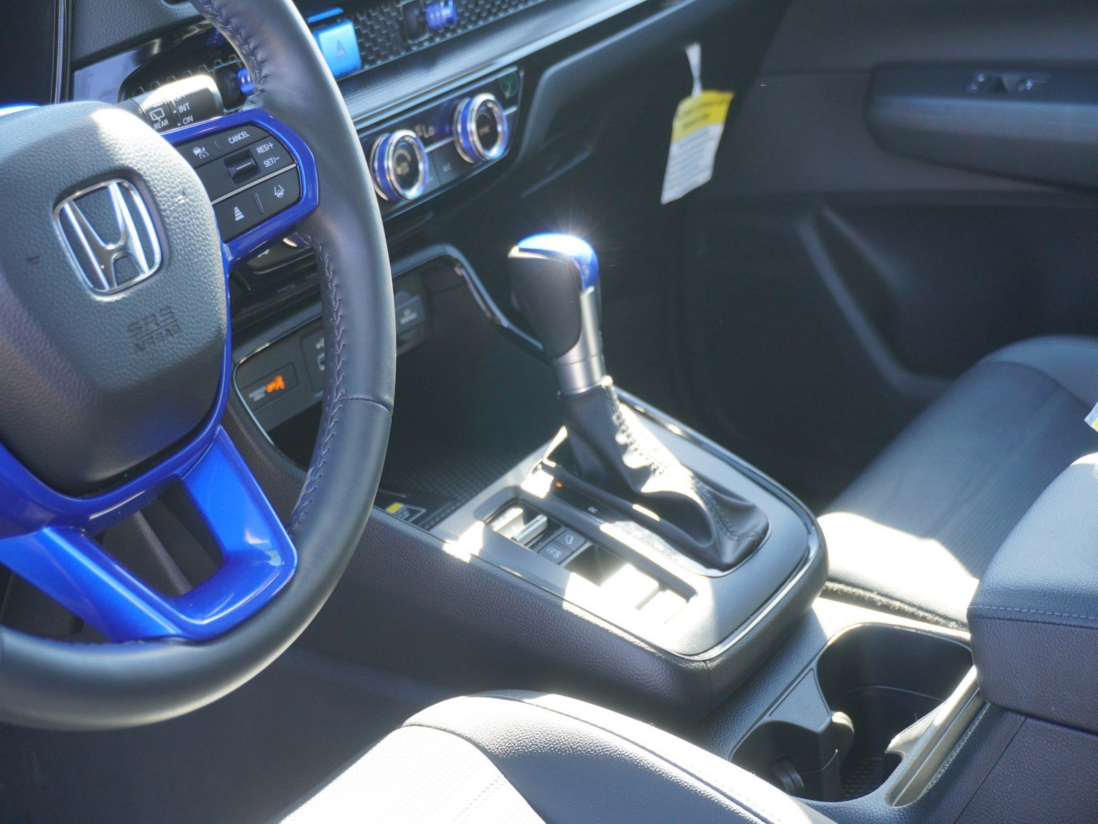 Used 2024 Honda CR-V EX-L image 21