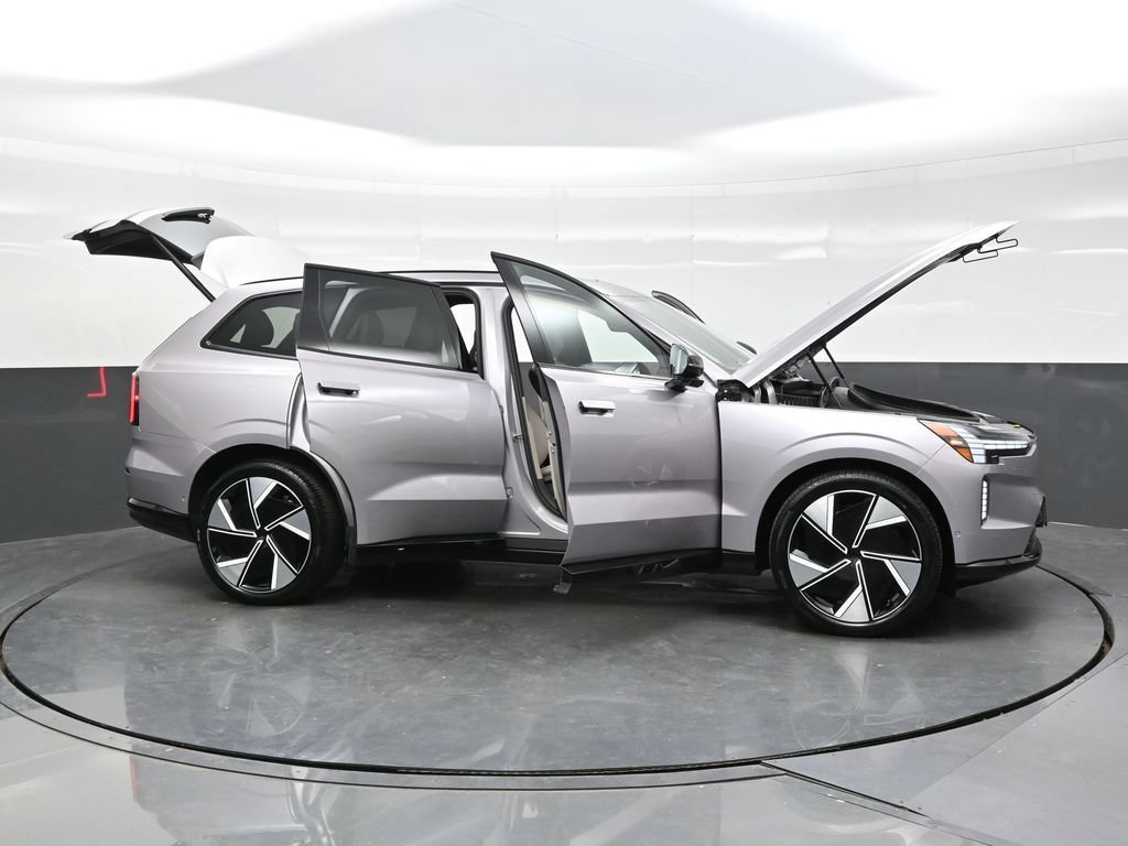 New 2026 Volvo EX90 Ultra AWD/4WD image 47