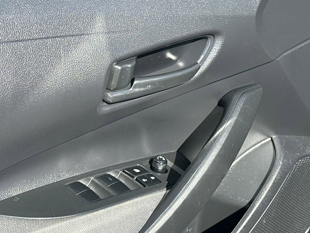 Used 2023 Toyota Corolla LE w/ Carpet Mat Package (TMS) image 14