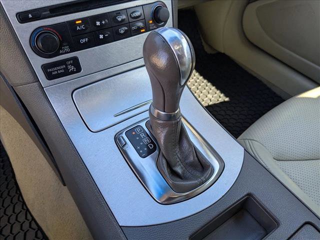 Used 2008 INFINITI G37 Journey image 12