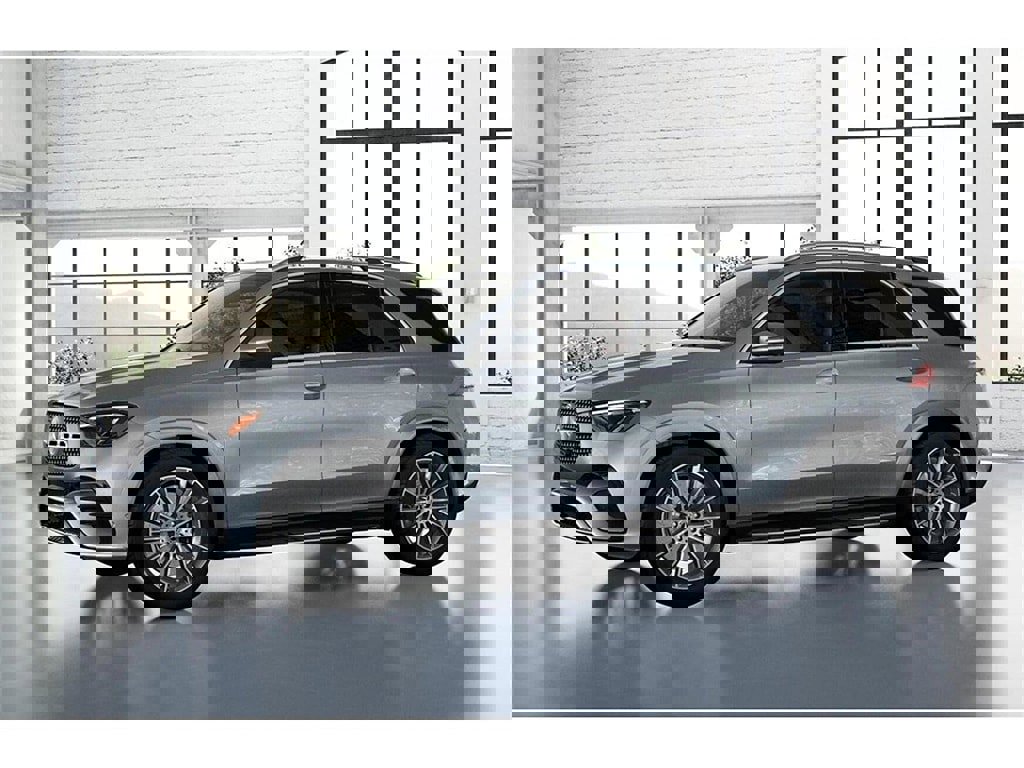 New 2026 Mercedes-Benz GLE 450 4MATIC image 37