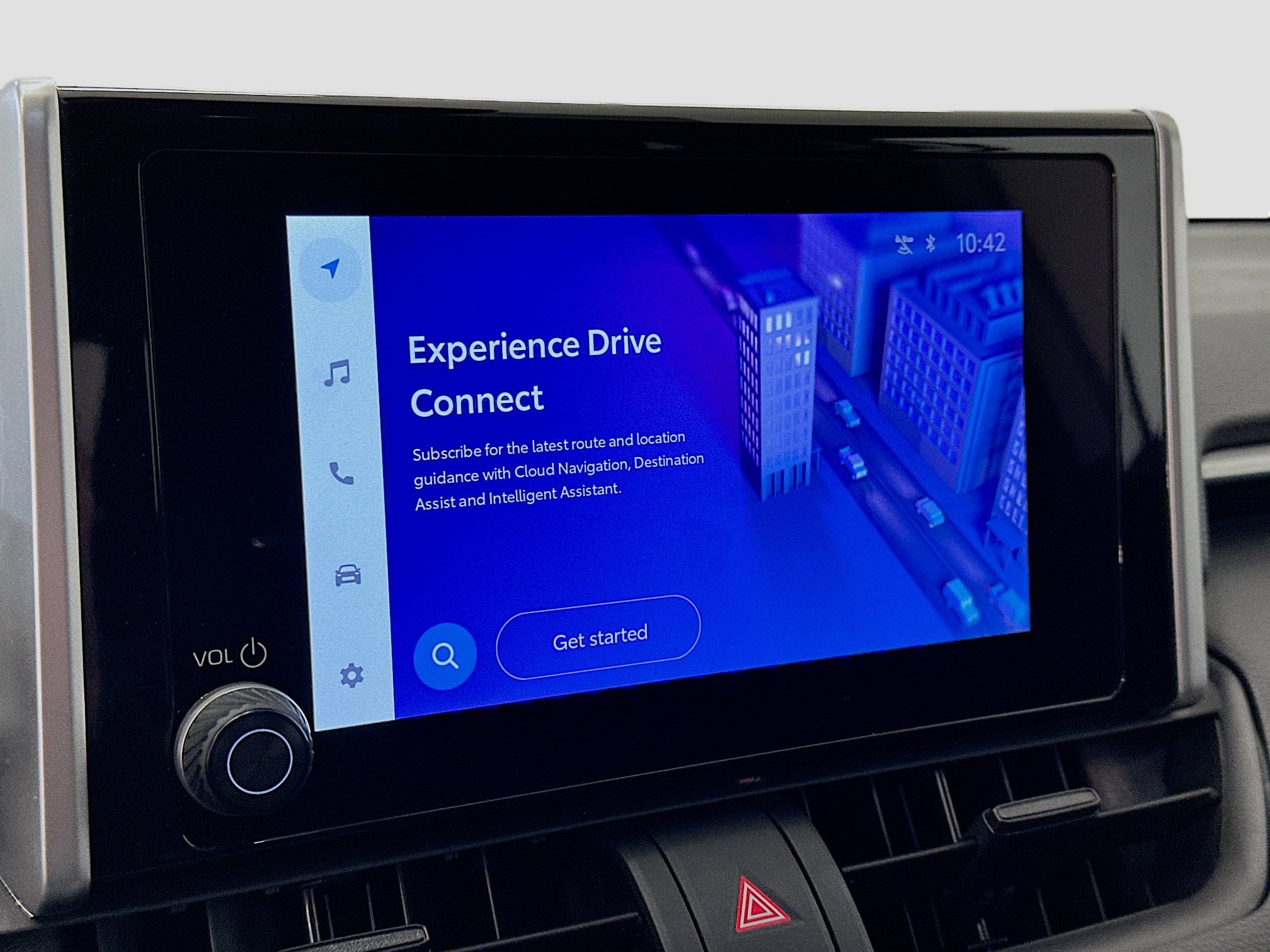 Used 2025 Toyota RAV4 LE image 22