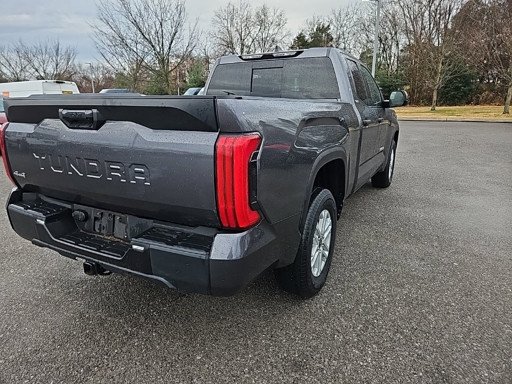 Used 2023 Toyota Tundra SR5 image 8