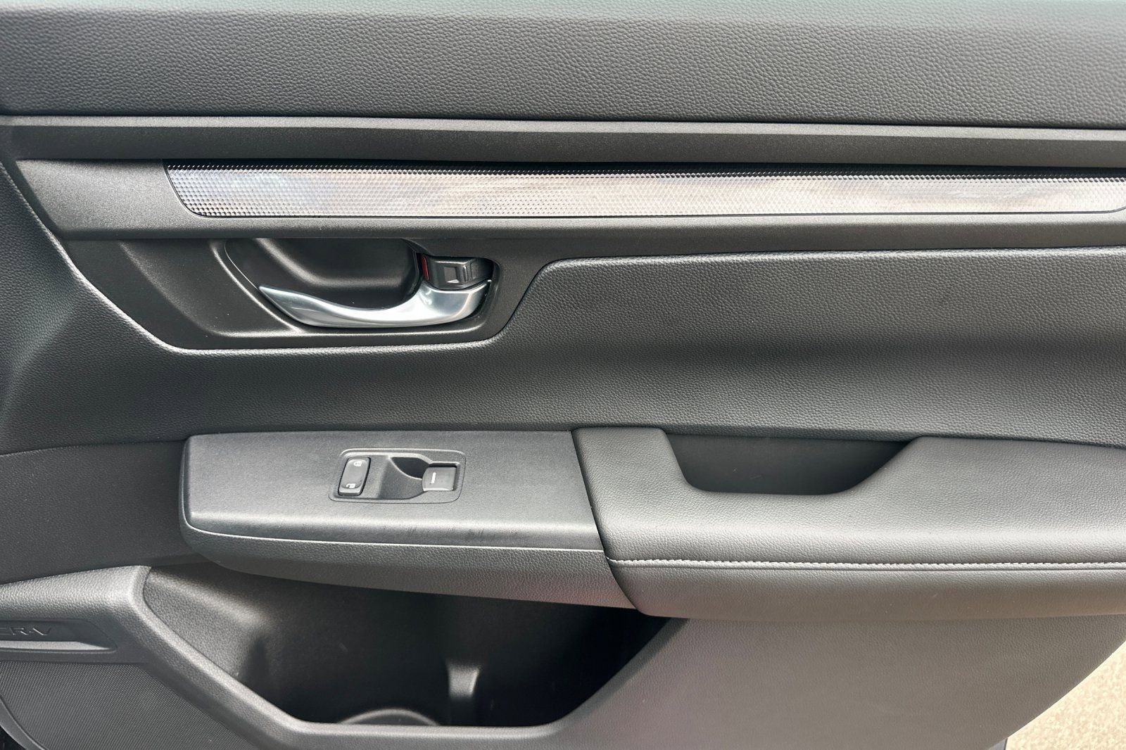 Certified 2025 Honda CR-V LX image 21